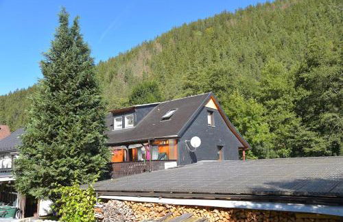 FEWO in Bergbahnnähe - Foto 2