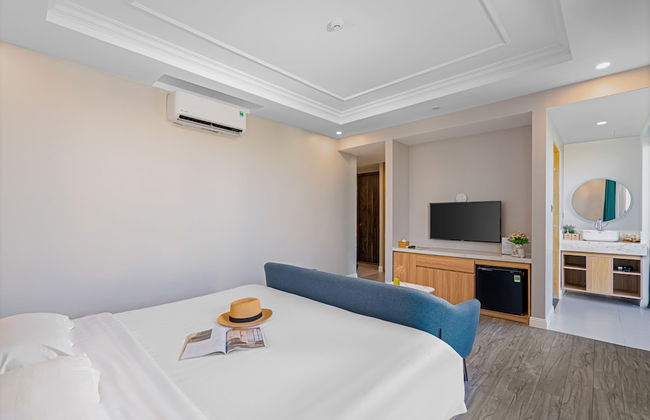 Le Cap Hotel & Apartment - Foto 17