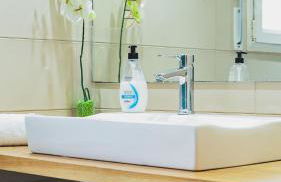 SeaHomes Vacations - NAUTIC MARITIME Apt - Photo 26