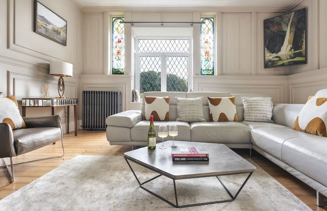 High Cross Lodge in Windermere - Foto 11