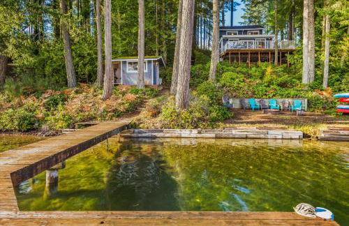 Phillips Lake Lodge - Foto 18