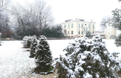 Dependance Sangiantofetti-Rigon - Foto 34