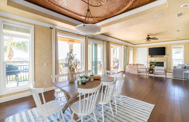 Florence by Avantstay Villa Steps From Beach - Foto 30