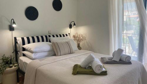 Selini Apartments Mani - Foto 5