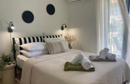 Selini Apartments Mani - Foto 5