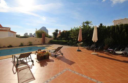 Casa Luna Llena - Foto 10