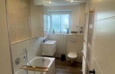 Stadtnah & Chic - Ihringshausen Retreat - Foto 4