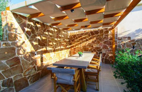 Bitsakis Family I - Paleochora Luxury House - Foto 48