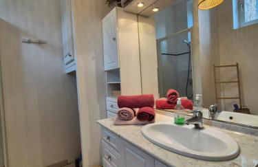 Au plus près du Chateau ! - Foto 20