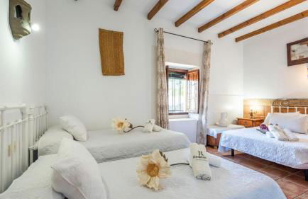 Cortijo La Torca Fuente de Piedra by Ruralidays - Foto 10