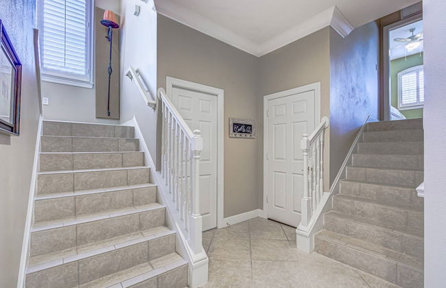 Palm Island Canal Home - 4 BR - Foto 29