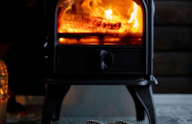 Vollsnes Feriehus Stryn - Photo 74