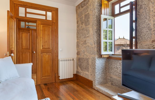 Casa do Eido - sustainable living & nature experiences - Foto 44