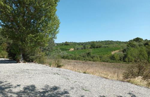 Appartement dans les vignes varoises - Foto 25
