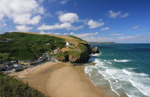 Glenydd Aberporth - Photo 2