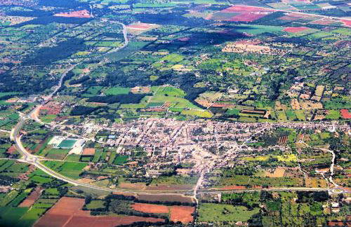 137 Finca Son Bernat ETV9442 by Mallorca Charme - Foto 27