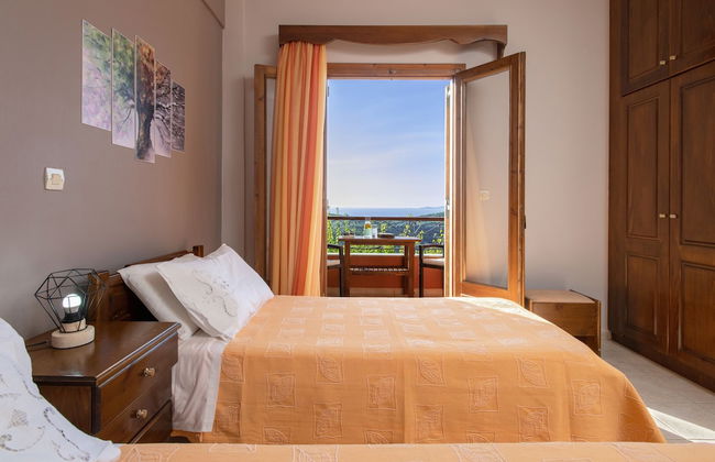 Sunset and Sunrise Apartments - Foto 5