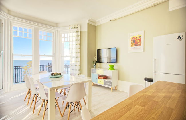 The Palace - Ocean Suite - Foto 8