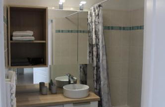 Renoir Appartement - Foto 12