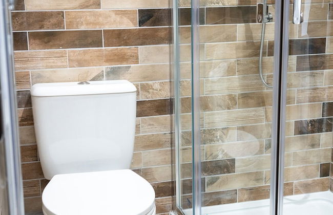 Albany Apartments - Foto 10