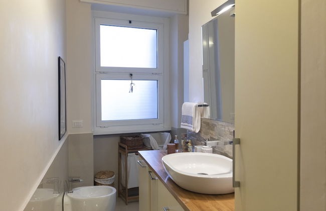 notaMi - Seventh Heaven - Arco della Pace - Photo 34