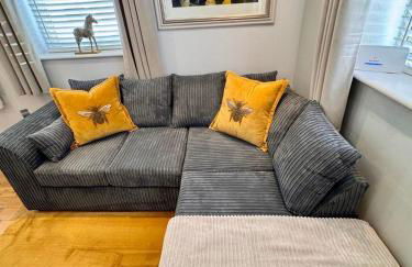 Detached one bedroom house near to castle and cathedral - Foto 10