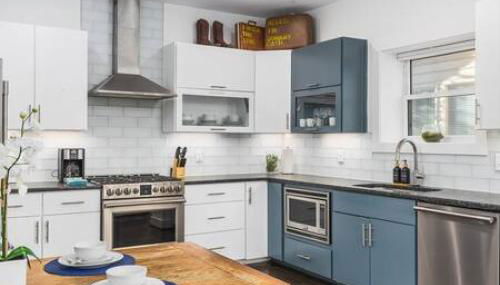 Belmont Retreat walk to Restaurants, Coffee, 12 South - Foto 2