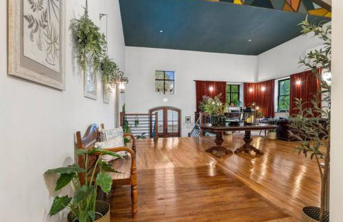 Gypsy and Carraway - Foto 67