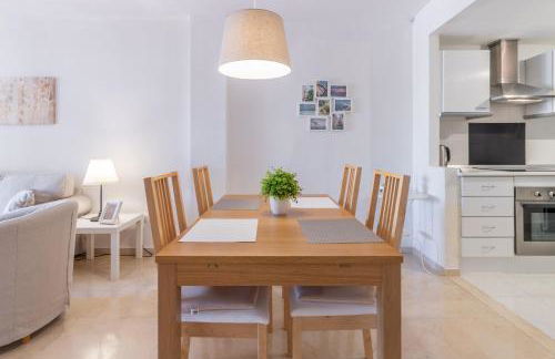 Simplicity luxury apartment - Foto 9