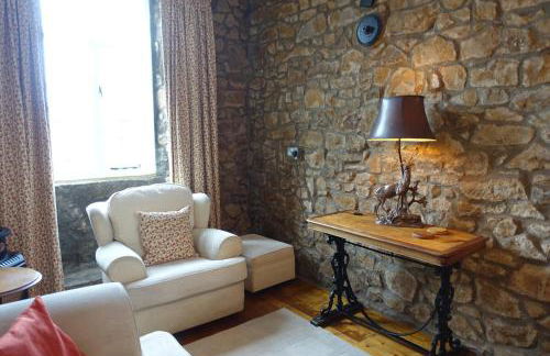 The Annexe, in 18th century Lothersdale Mill - Foto 6