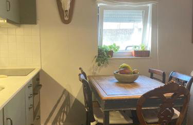 Cozy & Charming Apartment in Estrela - Photo 8