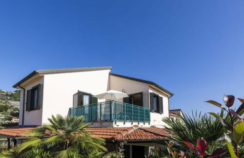 Apartment Le Margherite - SLR255 by Interhome - Foto 1