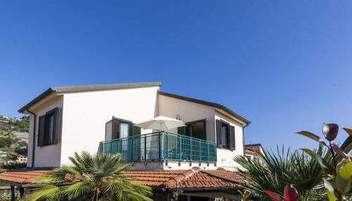 Apartment Le Margherite - SLR255 by Interhome - Foto 1