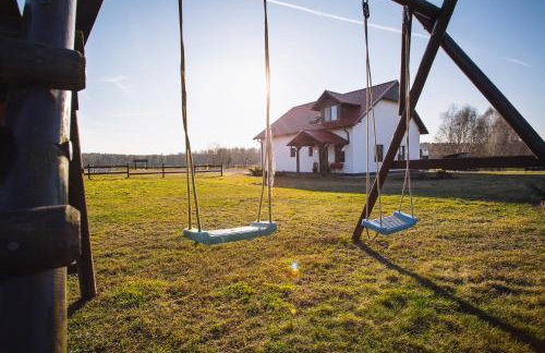 Ośrodek Wypoczynkowo Sportowy Pod Żurawiem - Foto 15