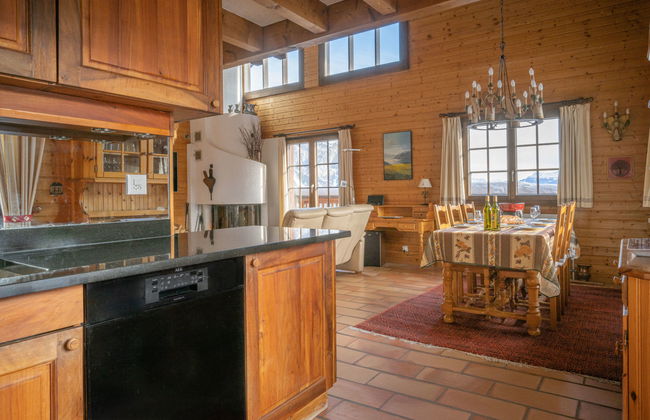 Le Sorbier - Foto 12