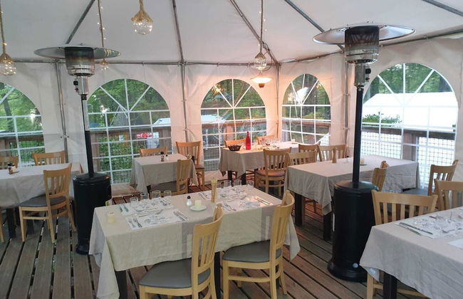 Etape en forêt - Foto 72