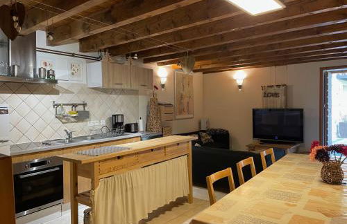 Gites Ardoise et Girolle Formiguères - Foto 9