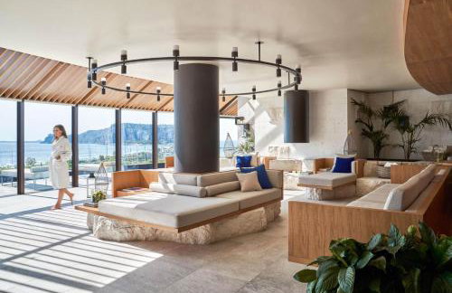 PORTOPICCOLO Luxury Penthouse Private Beach - Foto 62