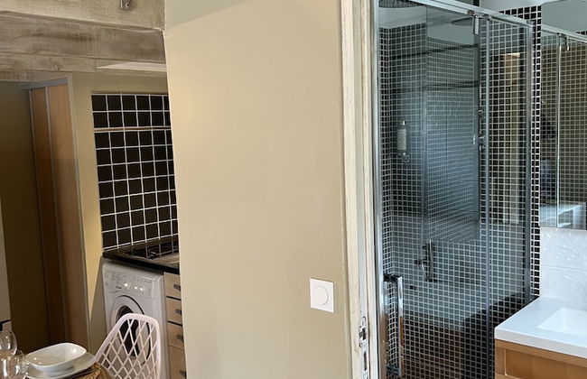 Appartements Saint Pancrace - Photo 14