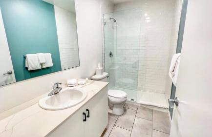 Cozy Couple's Corner in Downtown San Diego - Foto 14