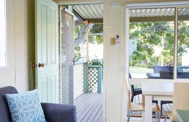 Grassy Head Holiday Park - Foto 9