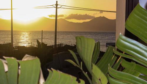 Oltremare Suite N37 Benessere invernale con vista mare - Foto 2