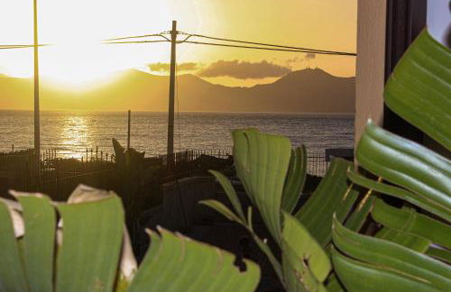 Oltremare Suite N37 Benessere invernale con vista mare - Foto 2