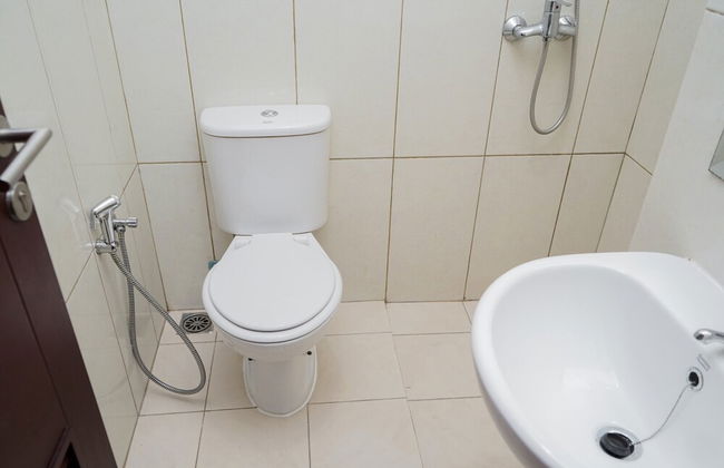 Comfortable and Best Choice 1BR at Asatti Apartment - Foto 7