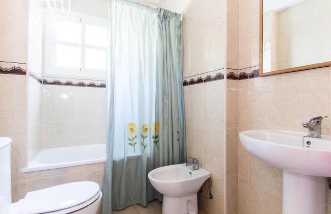 Rotonda VII 54 in Conil de la Frontera - Photo 20