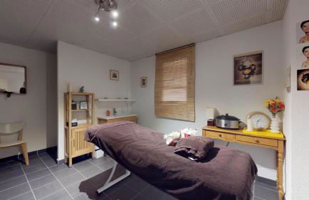 CozyLoge, Orelle & Les 3 vallées - Foto 16