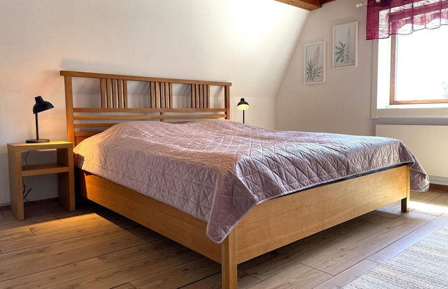 5 Person Holiday Home in Ulrika - Foto 36