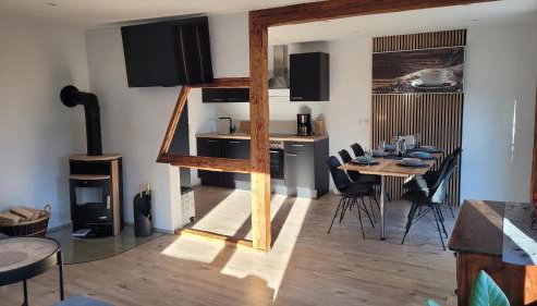 Ferienappartement Talblick - Foto 4