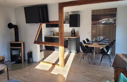 Ferienappartement Talblick - Foto 4