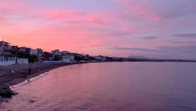 Tropical Beach "Poseidon" - Foto 3